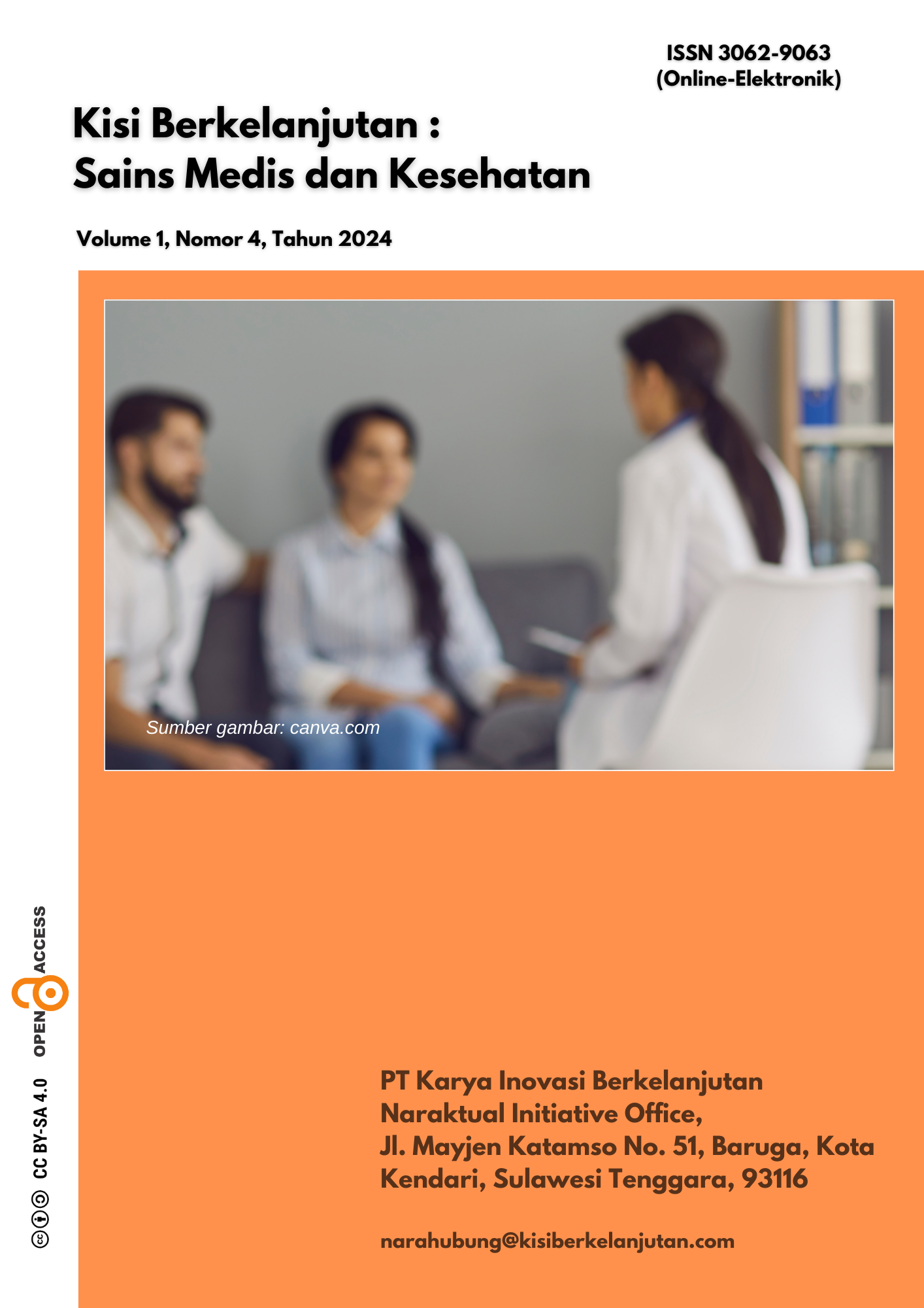 Cover Jurnal Vol 1 No 4