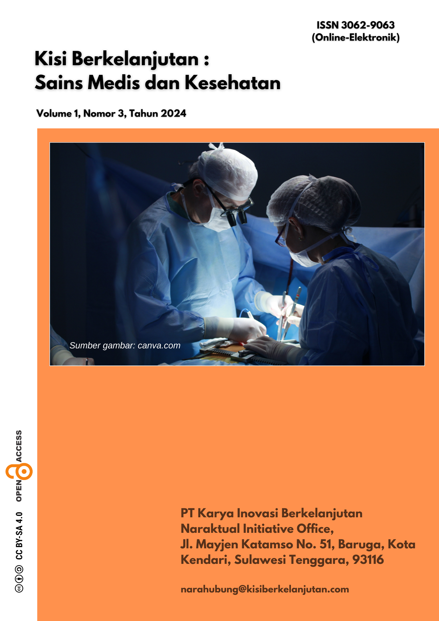 cover vol 1 no 3